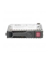 HP 300GB 6G SAS 10K rpm SFF (2.5-inch) SC Enterprise 3yr Warranty Hard Drive - nr 6
