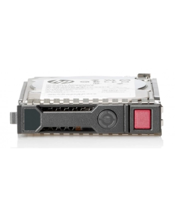 HP 146GB 6G SAS 15K rpm SFF (2.5-inch) SC Enterprise 3yr Warranty Hard Drive nr 1