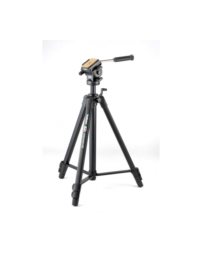 STATYW VIDEO VELBON VIDEOMATE 638/F główny