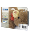 Zestaw Epson T0615 CMYK MultiPack DURABrite  Stylus D68 Photo Edition/88/88 Plus DX3800 - nr 12
