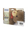 Zestaw Epson T0615 CMYK MultiPack DURABrite  Stylus D68 Photo Edition/88/88 Plus DX3800 - nr 14