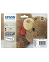 Zestaw Epson T0615 CMYK MultiPack DURABrite  Stylus D68 Photo Edition/88/88 Plus DX3800 - nr 30