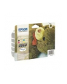 Zestaw Epson T0615 CMYK MultiPack DURABrite  Stylus D68 Photo Edition/88/88 Plus DX3800 - nr 5