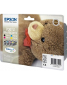Zestaw Epson T0615 CMYK MultiPack DURABrite  Stylus D68 Photo Edition/88/88 Plus DX3800 - nr 7