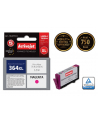 ActiveJet AH-364MCX tusz magenta do drukarki HP (zamiennik HP 364XL CB324EE) - nr 15