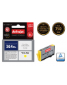ActiveJet AH-364YCX tusz yellow do drukarki HP (zamiennik HP 364XL CB325EE) - nr 15