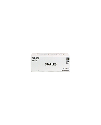 SK-602 Staple Cartridge (3x5000)