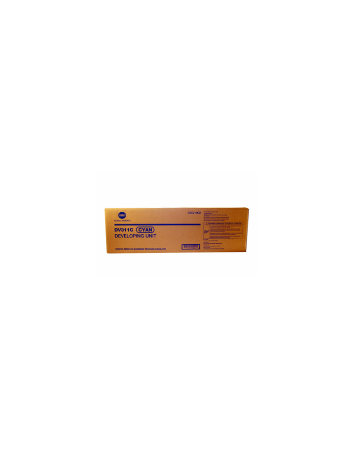 DV-311C Developer C główny