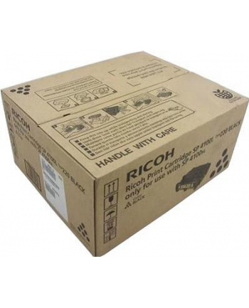 RICOH Zespół konserwacyjny do SP 4100 NL - 90000 wydruków A4/5%