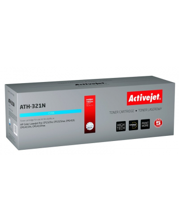 ActiveJet ATH-321N toner laserowy do drukarki HP (zamiennik CE321A)