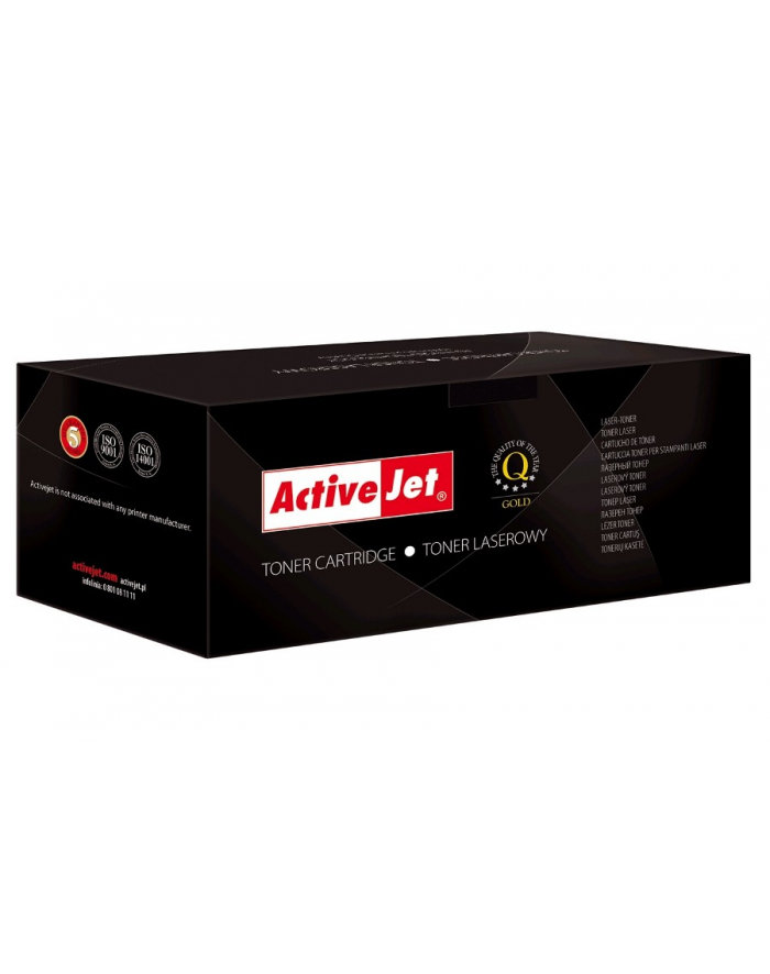 ActiveJet ATH-321N toner laserowy do drukarki HP (zamiennik CE321A) główny