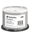 VERBATIM DVD-R(50-Pack)Spindle/Printable/16x/4.7GB/NON-ID - nr 15