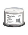 VERBATIM DVD-R(50-Pack)/Spindle/16X/4.7GB/DataLife Plus Wide Thermal dofessional  No ID Brand - nr 13