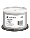 VERBATIM DVD-R(50-Pack)/Spindle/16X/4.7GB/DataLife Plus Wide Thermal dofessional  No ID Brand - nr 2