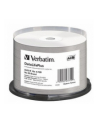 VERBATIM DVD-R(50-Pack)/Spindle/16X/4.7GB/DataLife Plus Wide Thermal dofessional  No ID Brand - nr 4