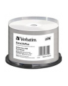 VERBATIM DVD-R(50-Pack)/Spindle/16X/4.7GB/DataLife Plus Wide Thermal dofessional  No ID Brand - nr 5
