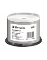 VERBATIM DVD-R(50-Pack)/Spindle/16X/4.7GB/DataLife Plus Wide Thermal dofessional  No ID Brand - nr 7
