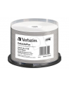 VERBATIM DVD-R(50-Pack)/Spindle/16X/4.7GB/DataLife Plus Wide Thermal dofessional  No ID Brand - nr 8