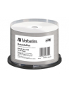 VERBATIM DVD-R(50-Pack)/Spindle/16X/4.7GB/DataLife Plus Wide Thermal dofessional  No ID Brand - nr 6