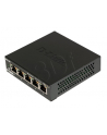 D-Link DGS-105 5-port Gigabit Metal Housing Desktop Switch - nr 20