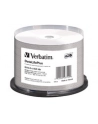 VERBATIM DVD-R(50-Pack)Spindle/Printable/16x/4.7GB/NON-ID - nr 11