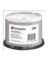 VERBATIM DVD-R(50-Pack)Spindle/Printable/16x/4.7GB/NON-ID - nr 16