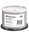 VERBATIM DVD-R(50-Pack)Spindle/Printable/16x/4.7GB/NON-ID - nr 19