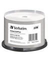 VERBATIM DVD-R(50-Pack)Spindle/Printable/16x/4.7GB/NON-ID - nr 24
