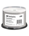 VERBATIM DVD-R(50-Pack)Spindle/Printable/16x/4.7GB/NON-ID - nr 2