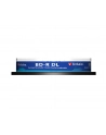 VERBATIM BD-R (10-pack)DualLayer/Spindle/6x/50GB - nr 21