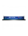 VERBATIM BD-R (10-pack)DualLayer/Spindle/6x/50GB - nr 25