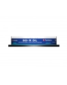 VERBATIM BD-R (10-pack)DualLayer/Spindle/6x/50GB - nr 2