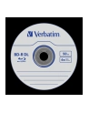 VERBATIM BD-R (10-pack)DualLayer/Spindle/6x/50GB - nr 7