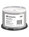 VERBATIM DVD-R(50-Pack)/Spindle/16X/4.7GB/DataLife Plus Wide Thermal dofessional  No ID Brand - nr 12