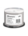 VERBATIM DVD-R(50-Pack)/Spindle/16X/4.7GB/DataLife Plus Wide Thermal dofessional  No ID Brand - nr 4