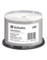VERBATIM DVD-R(50-Pack)/Spindle/16X/4.7GB/DataLife Plus Wide Thermal dofessional  No ID Brand - nr 6