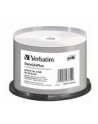 VERBATIM DVD-R(50-Pack)/Spindle/16X/4.7GB/DataLife Plus Wide Thermal dofessional  No ID Brand - nr 7