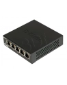 D-Link DGS-105 5-port Gigabit Metal Housing Desktop Switch - nr 10