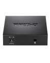 D-Link DGS-105 5-port Gigabit Metal Housing Desktop Switch - nr 38