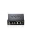 D-Link DGS-105 5-port Gigabit Metal Housing Desktop Switch - nr 44
