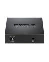 D-Link DGS-105 5-port Gigabit Metal Housing Desktop Switch - nr 47