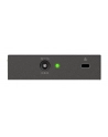 D-Link DGS-105 5-port Gigabit Metal Housing Desktop Switch - nr 51