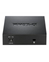 D-Link DGS-105 5-port Gigabit Metal Housing Desktop Switch - nr 59