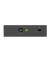D-Link DGS-105 5-port Gigabit Metal Housing Desktop Switch - nr 66