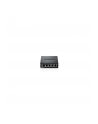 D-Link DGS-105 5-port Gigabit Metal Housing Desktop Switch - nr 75