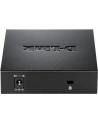 D-Link DGS-105 5-port Gigabit Metal Housing Desktop Switch - nr 84