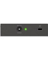 D-Link DGS-105 5-port Gigabit Metal Housing Desktop Switch - nr 95