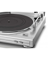 Gramofon DENON DP-29F silver - nr 10