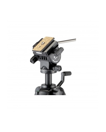 STATYW VIDEO VELBON VIDEOMATE 438/F nr 1