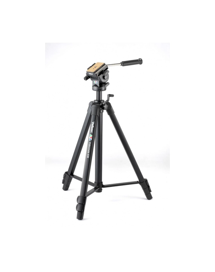 STATYW VIDEO VELBON VIDEOMATE 638/F główny